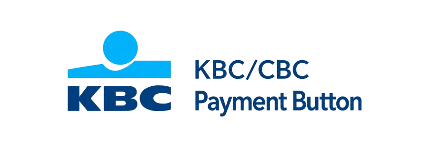 KBC/CBC Payment Button