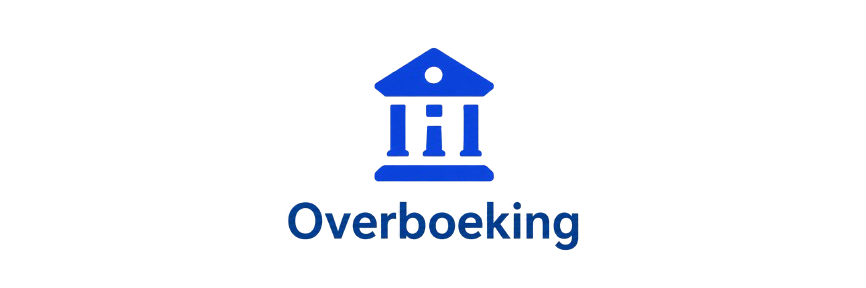 Overboeking