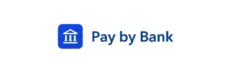 Pay by Bank