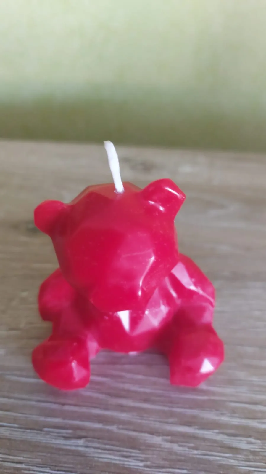 Extra afbeelding van Beertje