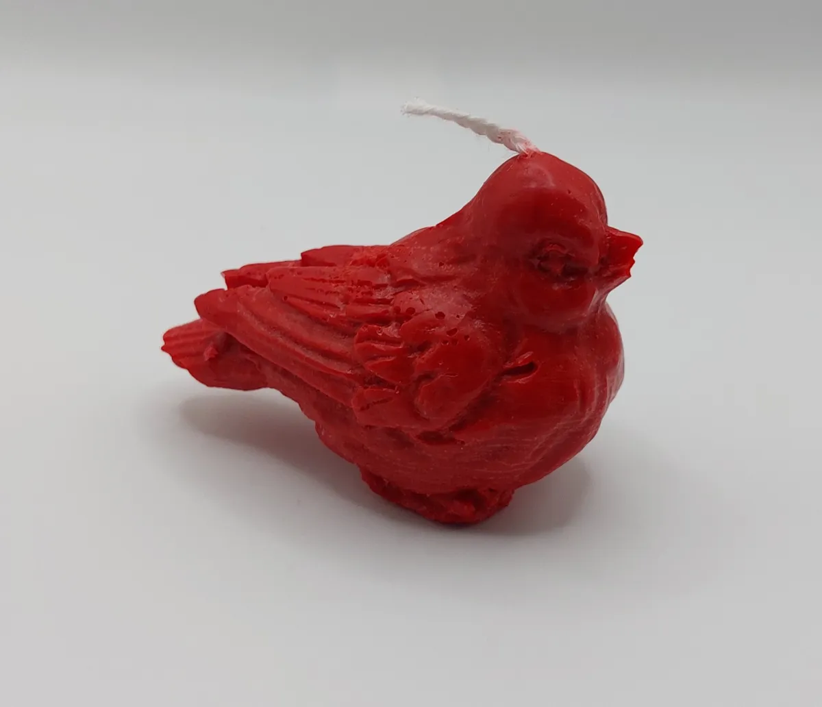 Extra afbeelding van Vogel ( kaars )