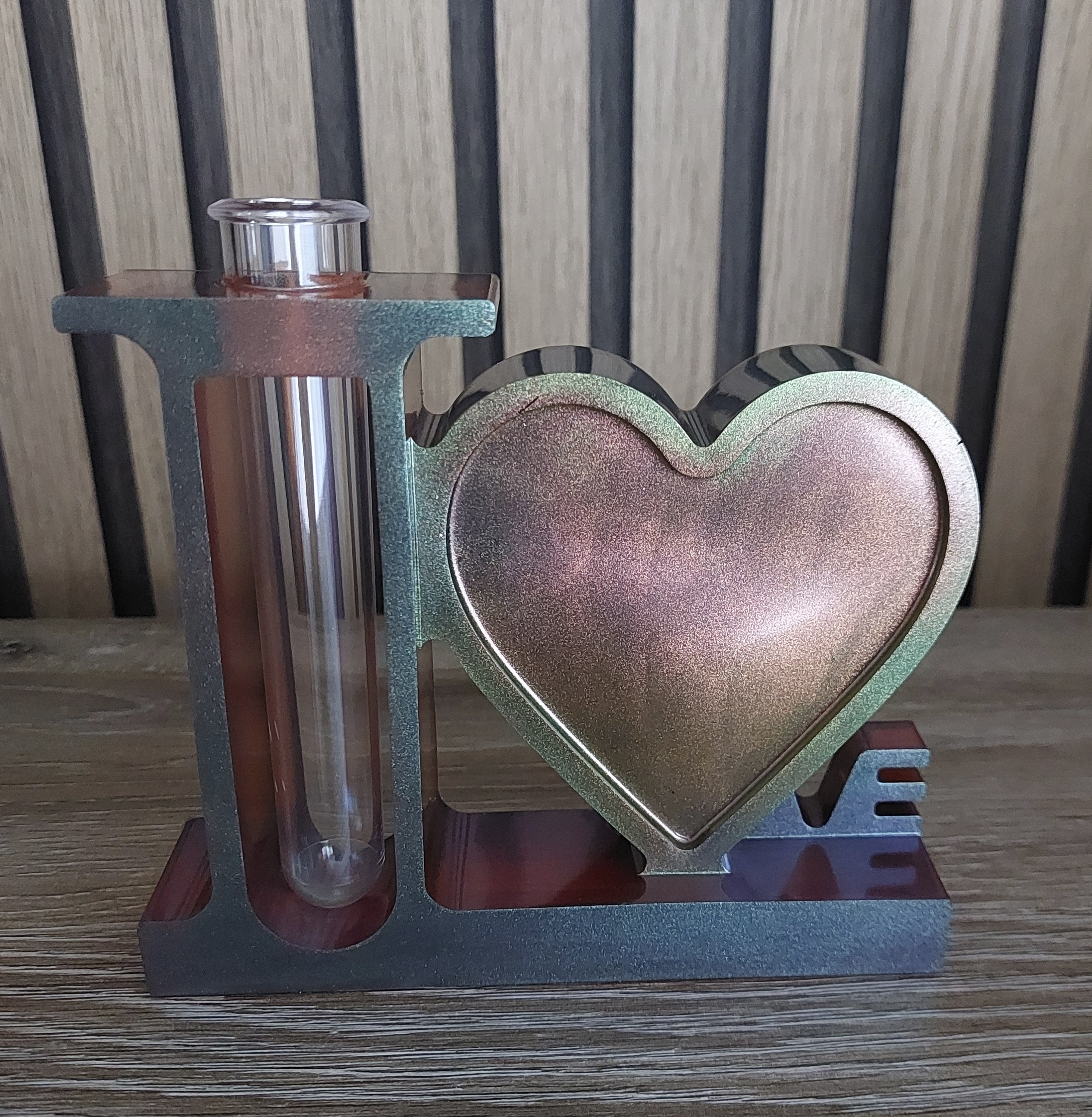 Moderne liefde