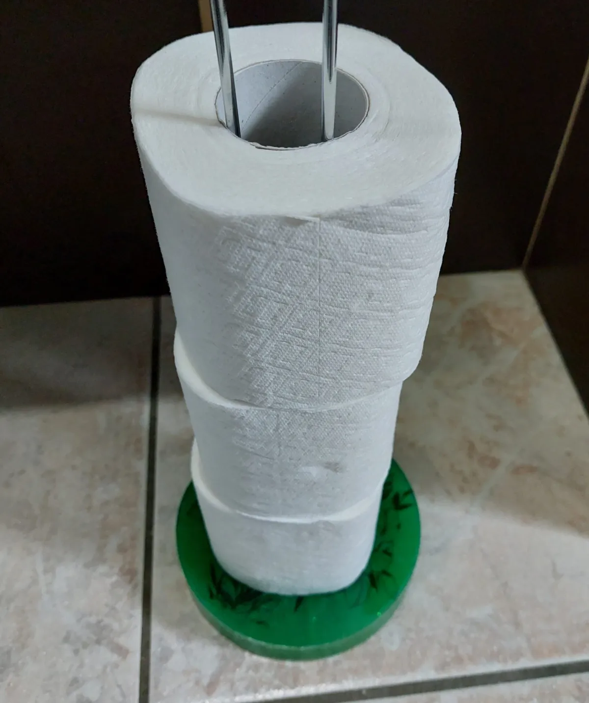 Extra afbeelding van WC rolhouder
