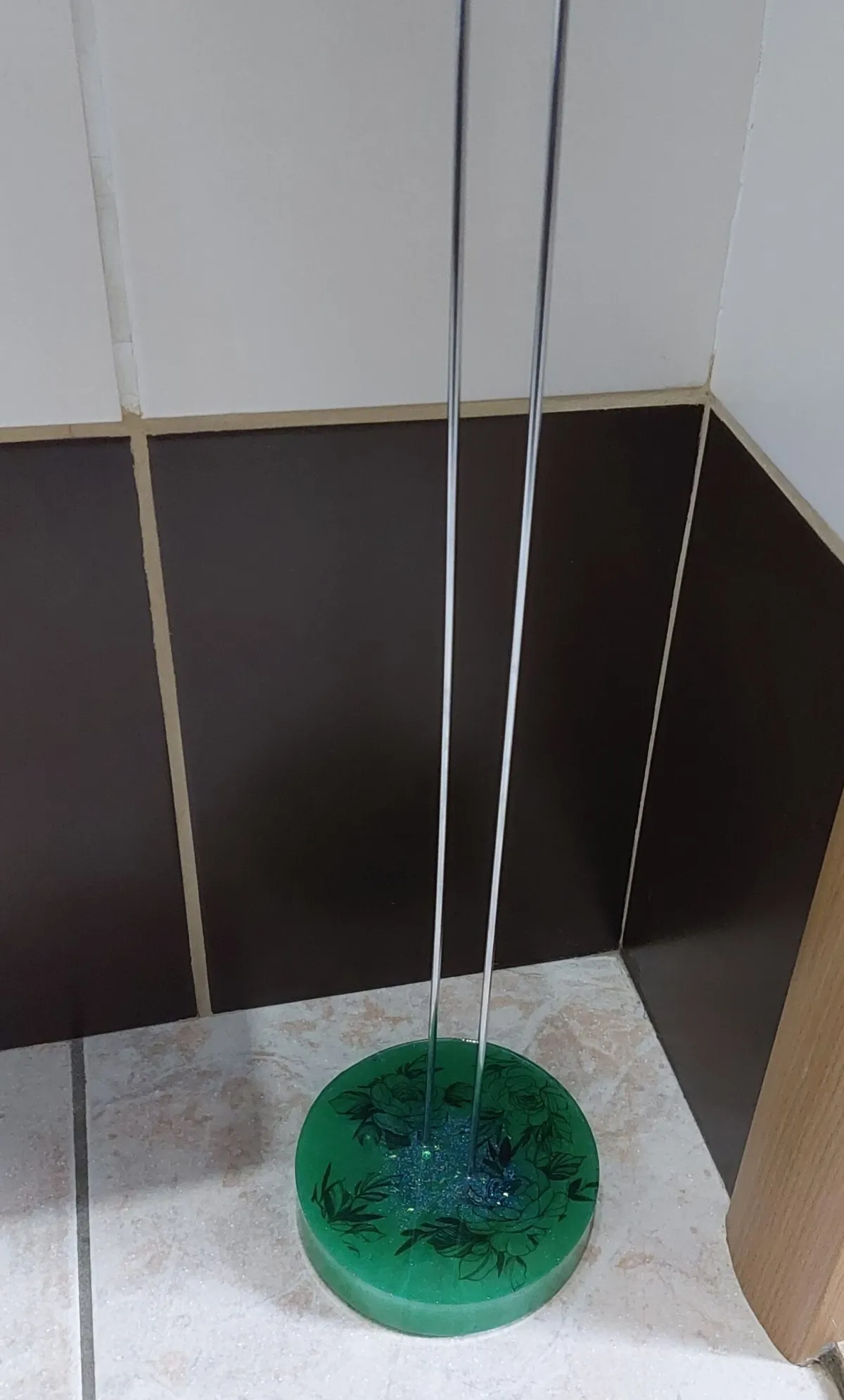 Extra afbeelding van WC rolhouder