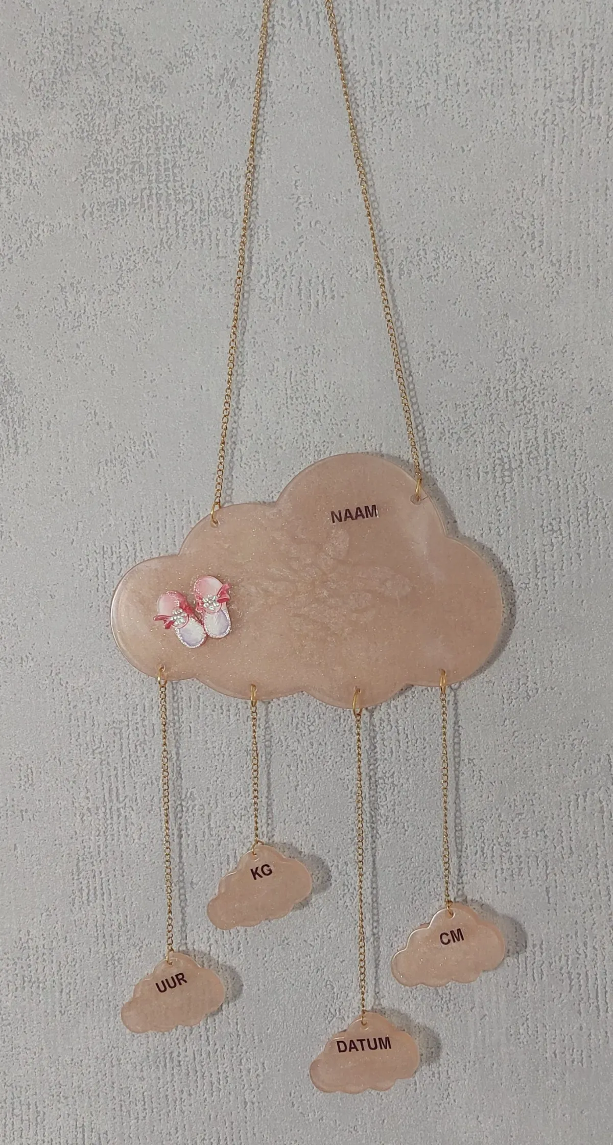 Extra afbeelding van Baby wolk