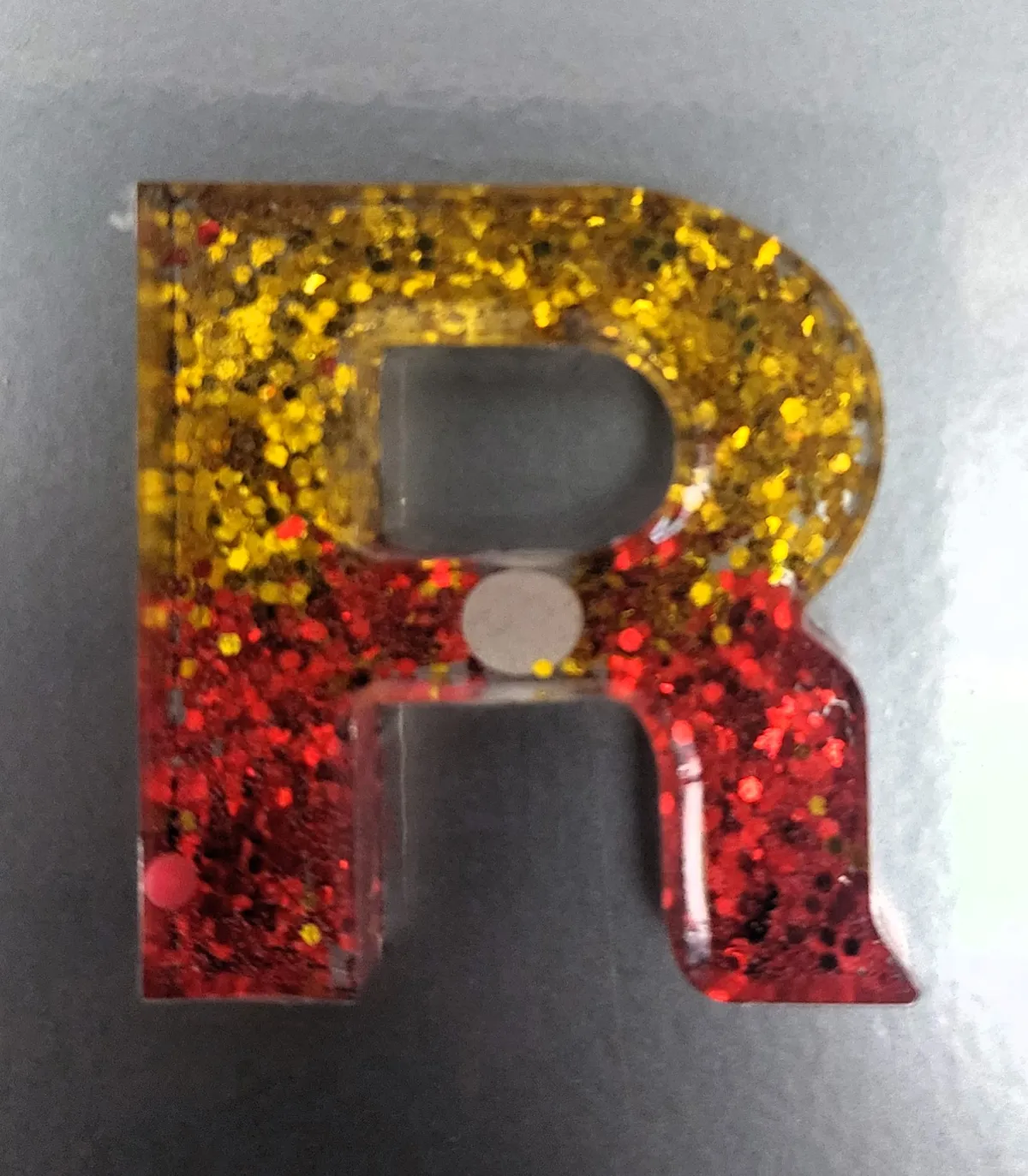 Extra afbeelding van Magneten Letter