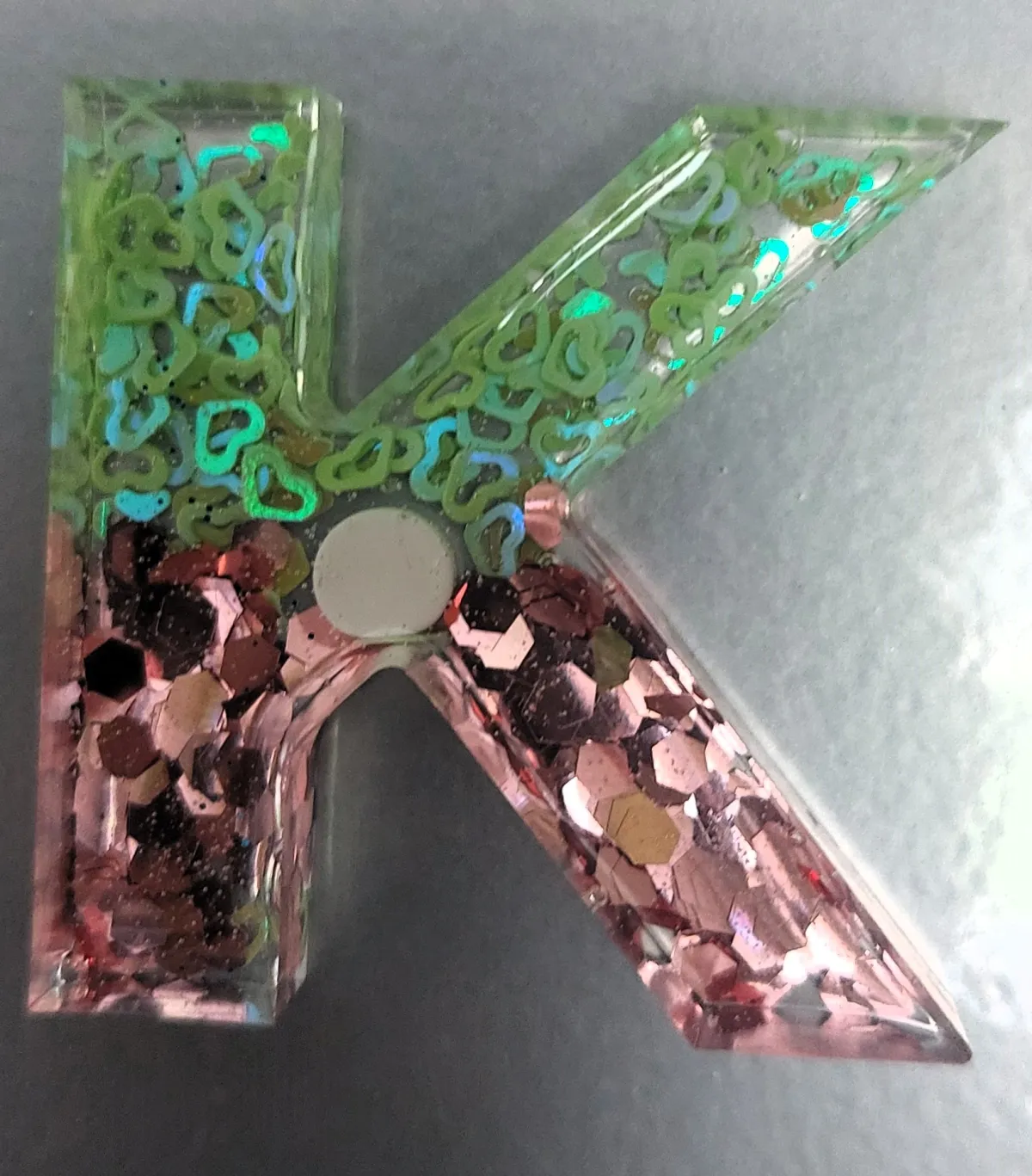 Extra afbeelding van Magneten Letter