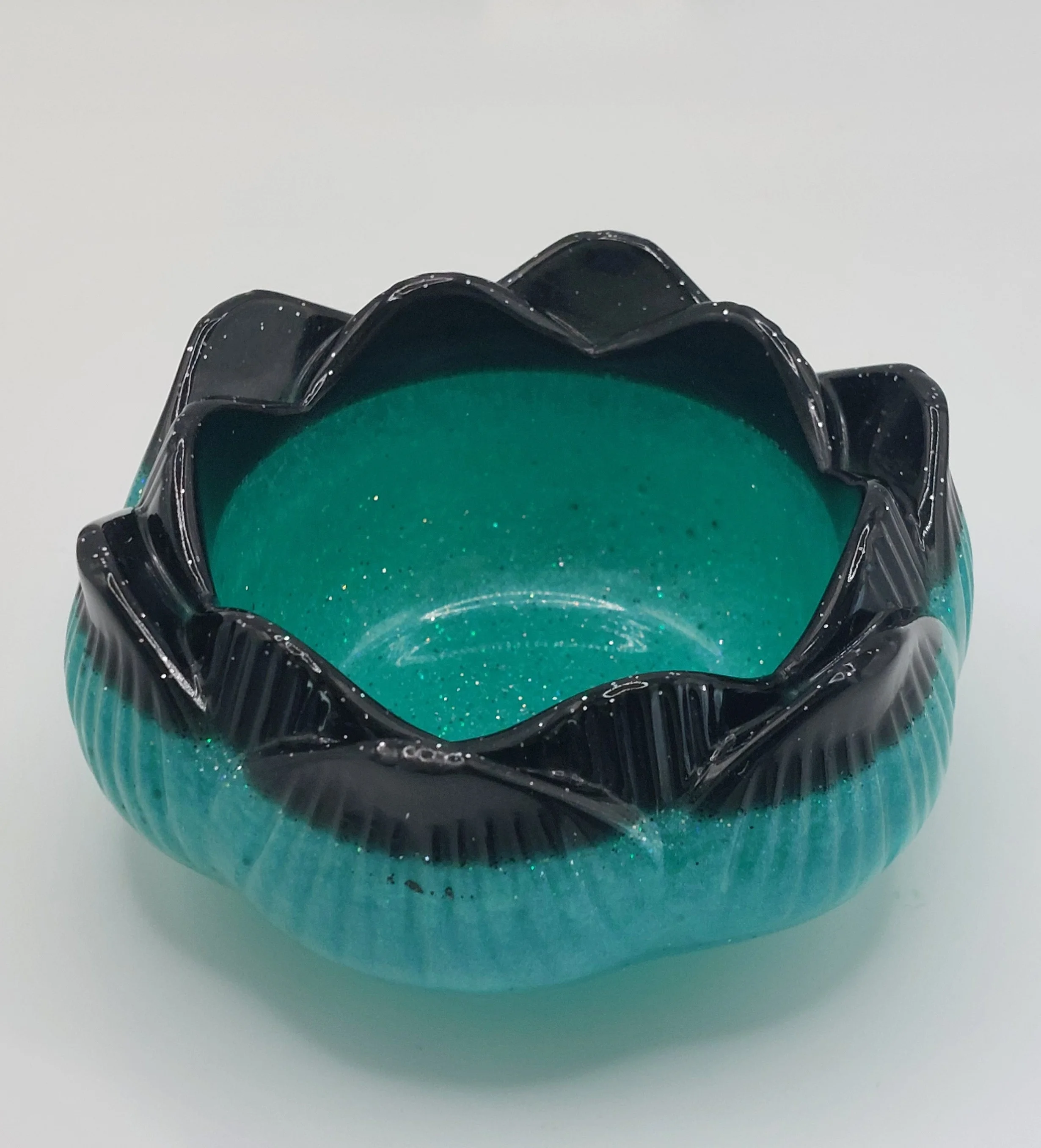Sparkle sea lotus