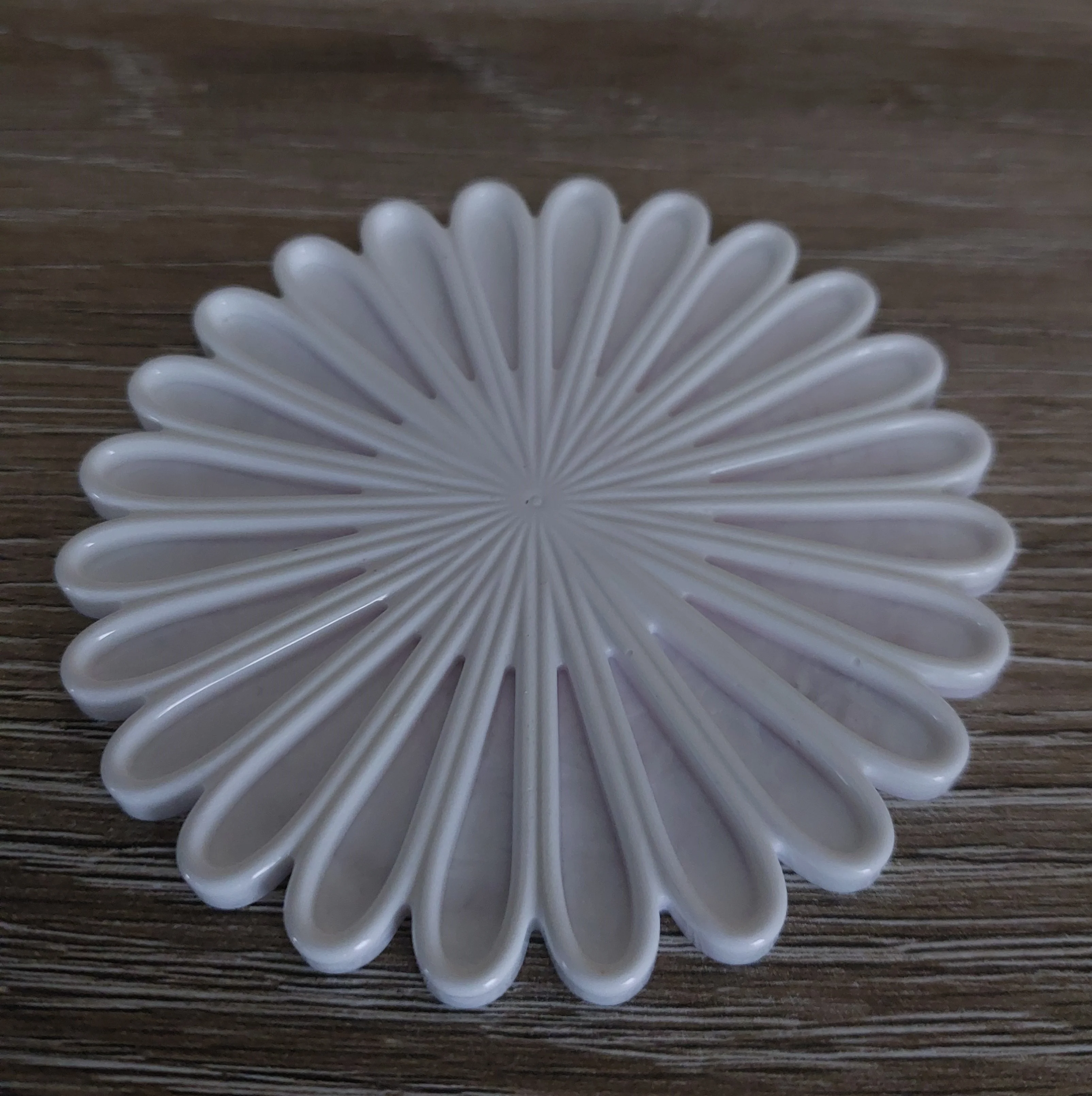 Mandala onderzetter